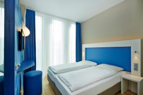  H2 Hotel München Messe  Мюнхен